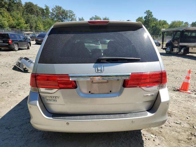 Photo 5 VIN: 5FNRL389X9B031385 - HONDA ODYSSEY TO 