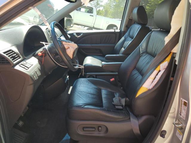 Photo 6 VIN: 5FNRL389X9B031385 - HONDA ODYSSEY TO 