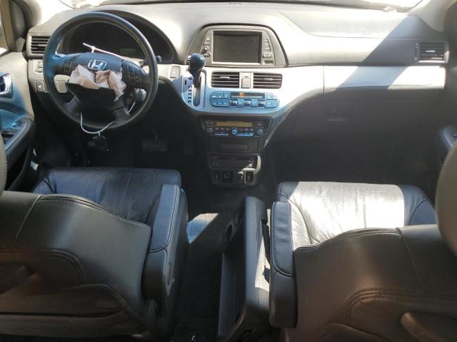 Photo 7 VIN: 5FNRL389X9B031385 - HONDA ODYSSEY TO 