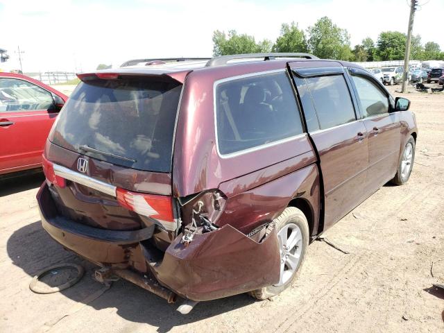 Photo 3 VIN: 5FNRL389X9B041351 - HONDA ODYSSEY TO 