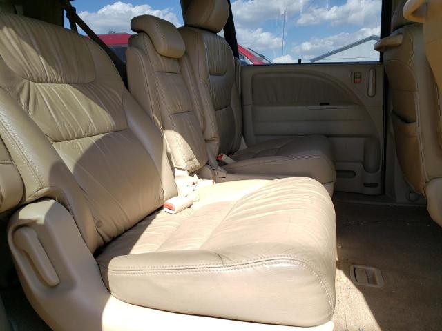 Photo 5 VIN: 5FNRL389X9B041351 - HONDA ODYSSEY TO 