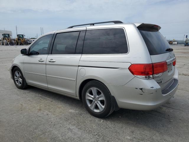 Photo 1 VIN: 5FNRL389X9B052236 - HONDA ODYSSEY 