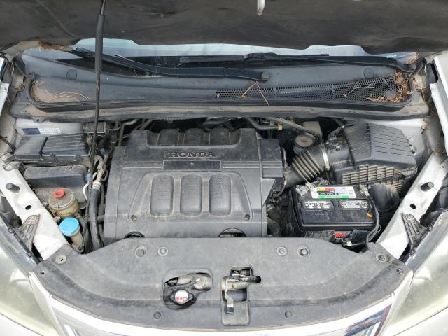 Photo 11 VIN: 5FNRL389X9B052236 - HONDA ODYSSEY 