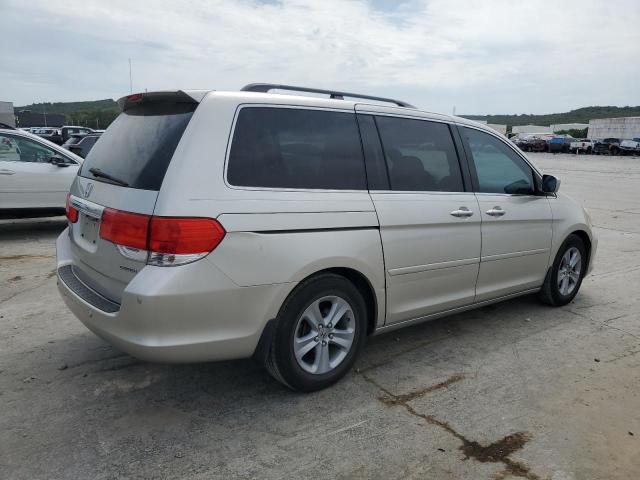 Photo 2 VIN: 5FNRL389X9B052236 - HONDA ODYSSEY 