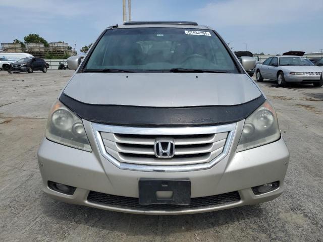 Photo 4 VIN: 5FNRL389X9B052236 - HONDA ODYSSEY 