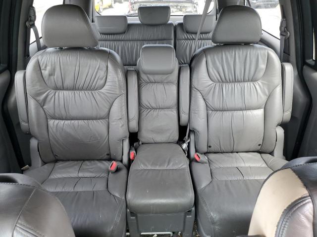 Photo 9 VIN: 5FNRL389X9B052236 - HONDA ODYSSEY 