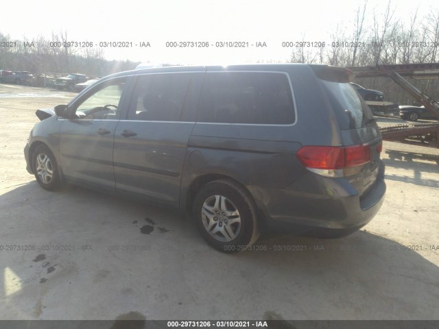 Photo 2 VIN: 5FNRL3H20AB026767 - HONDA ODYSSEY 