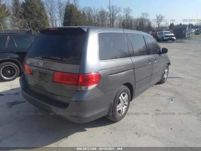 Photo 3 VIN: 5FNRL3H20AB026767 - HONDA ODYSSEY 