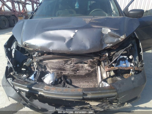 Photo 5 VIN: 5FNRL3H20AB026767 - HONDA ODYSSEY 