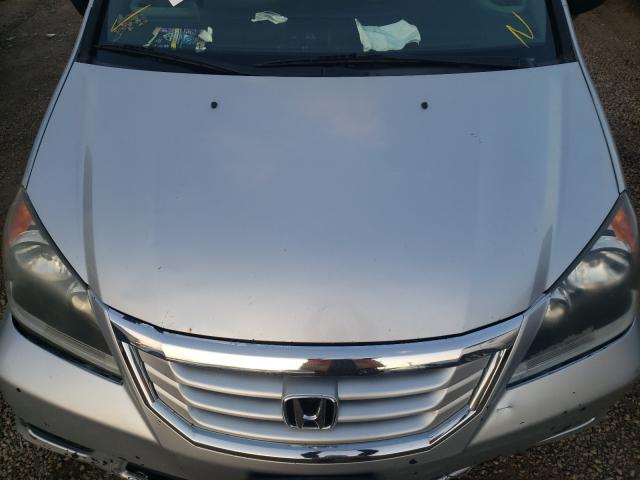 Photo 6 VIN: 5FNRL3H20AB068131 - HONDA ODYSSEY LX 