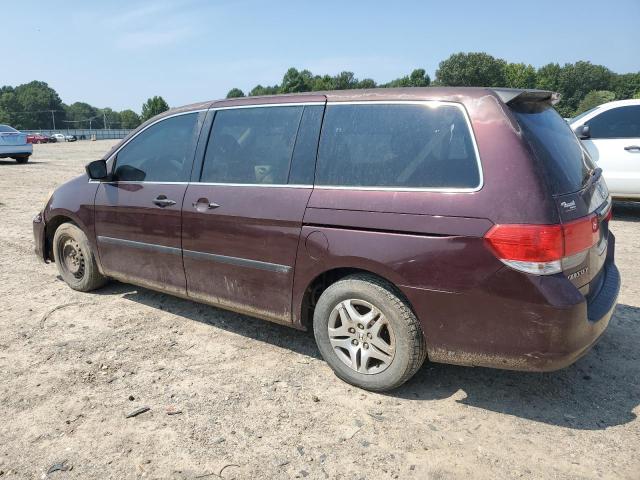 Photo 1 VIN: 5FNRL3H20AB073068 - HONDA ODYSSEY LX 