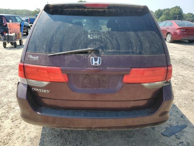 Photo 5 VIN: 5FNRL3H20AB073068 - HONDA ODYSSEY LX 