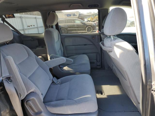 Photo 10 VIN: 5FNRL3H20AB079386 - HONDA ODYSSEY LX 