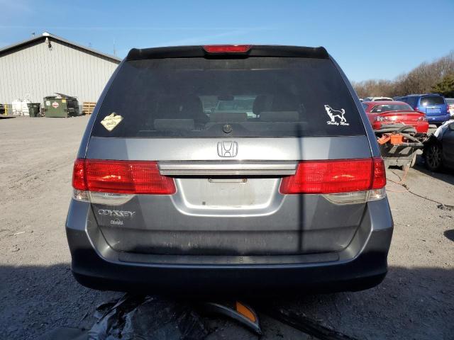 Photo 5 VIN: 5FNRL3H20AB079386 - HONDA ODYSSEY LX 