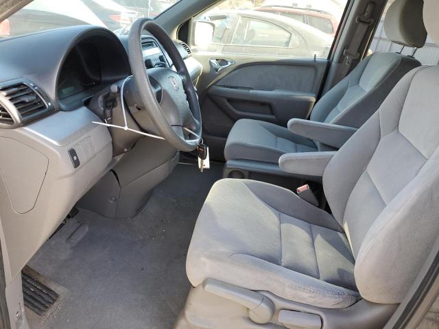 Photo 6 VIN: 5FNRL3H20AB079386 - HONDA ODYSSEY LX 