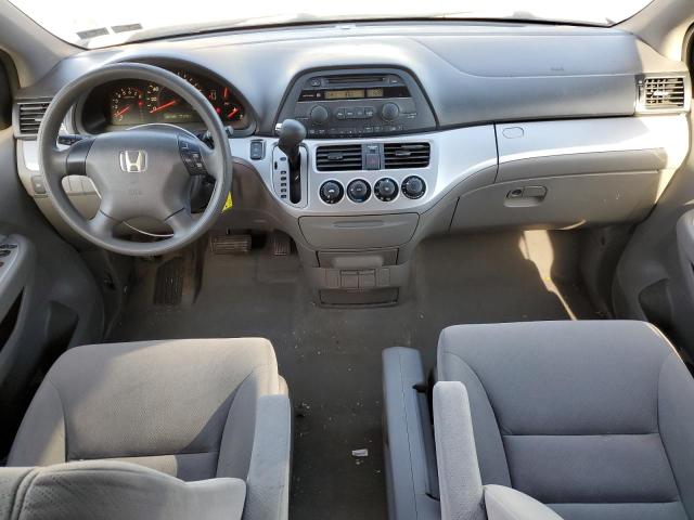 Photo 7 VIN: 5FNRL3H20AB079386 - HONDA ODYSSEY LX 