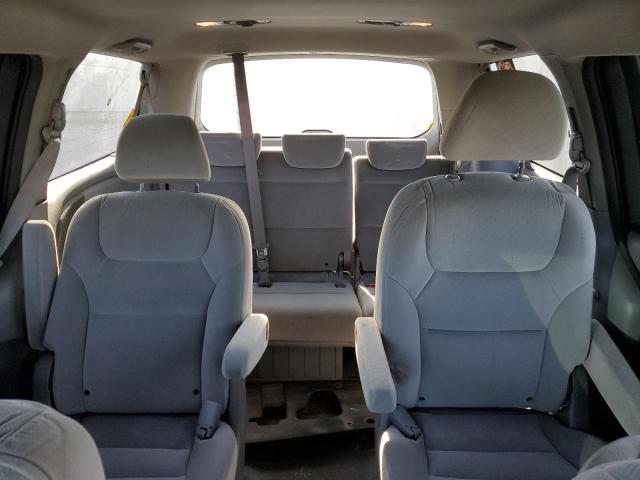 Photo 9 VIN: 5FNRL3H20AB079386 - HONDA ODYSSEY LX 