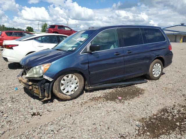 Photo 0 VIN: 5FNRL3H20AB087892 - HONDA ODYSSEY LX 