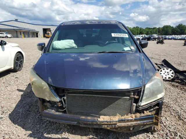 Photo 4 VIN: 5FNRL3H20AB087892 - HONDA ODYSSEY LX 