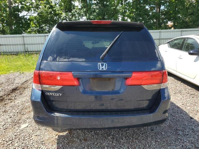 Photo 5 VIN: 5FNRL3H20AB087892 - HONDA ODYSSEY LX 