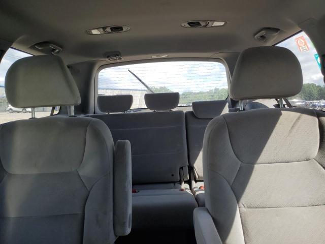 Photo 9 VIN: 5FNRL3H20AB087892 - HONDA ODYSSEY LX 