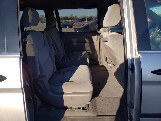 Photo 5 VIN: 5FNRL3H20AB100169 - HONDA ODYSSEY LX 