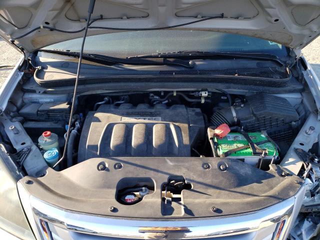 Photo 6 VIN: 5FNRL3H20AB100169 - HONDA ODYSSEY LX 