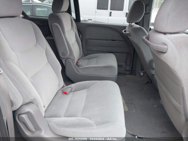 Photo 7 VIN: 5FNRL3H21AB012389 - HONDA ODYSSEY 