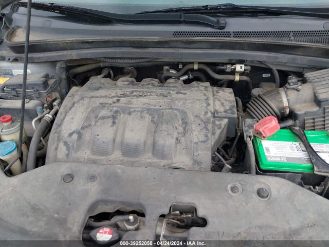 Photo 9 VIN: 5FNRL3H21AB012389 - HONDA ODYSSEY 