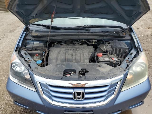 Photo 11 VIN: 5FNRL3H21AB019035 - HONDA ODYSSEY LX 