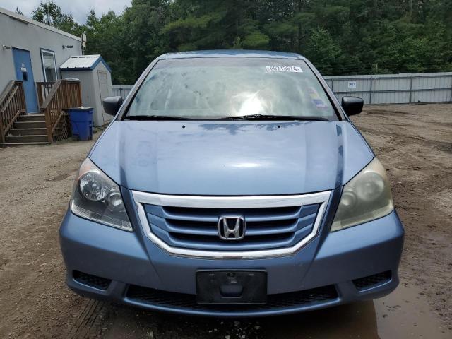 Photo 4 VIN: 5FNRL3H21AB019035 - HONDA ODYSSEY LX 