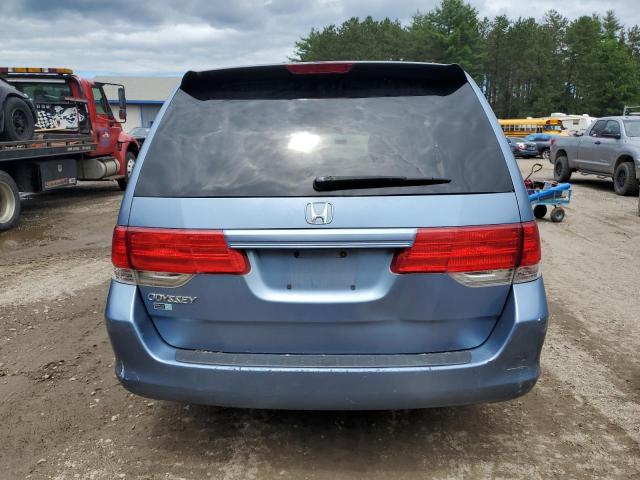 Photo 5 VIN: 5FNRL3H21AB019035 - HONDA ODYSSEY LX 