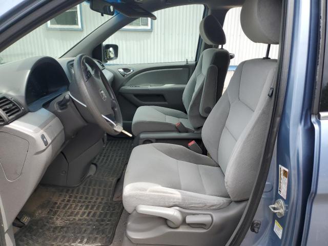 Photo 6 VIN: 5FNRL3H21AB019035 - HONDA ODYSSEY LX 