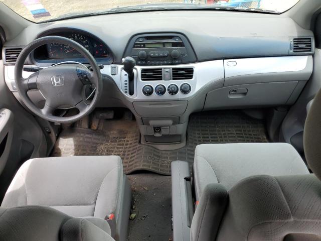 Photo 7 VIN: 5FNRL3H21AB019035 - HONDA ODYSSEY LX 