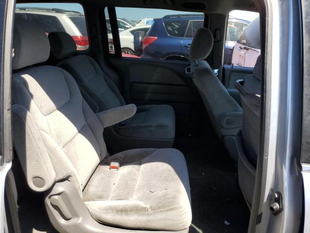 Photo 10 VIN: 5FNRL3H21AB026681 - HONDA ODYSSEY LX 