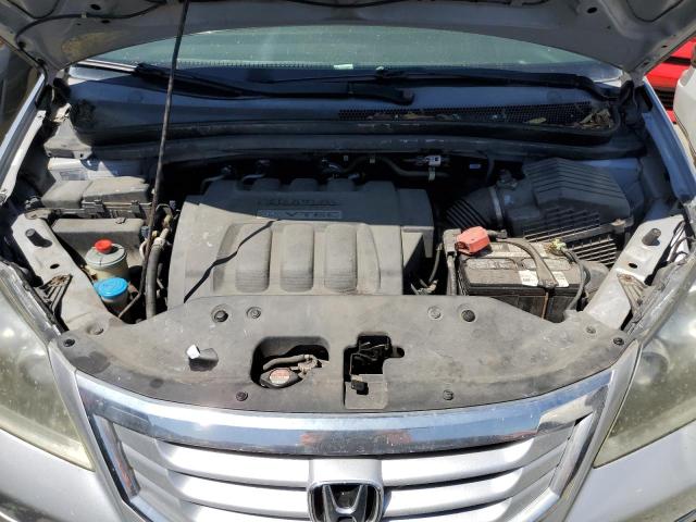 Photo 11 VIN: 5FNRL3H21AB026681 - HONDA ODYSSEY LX 