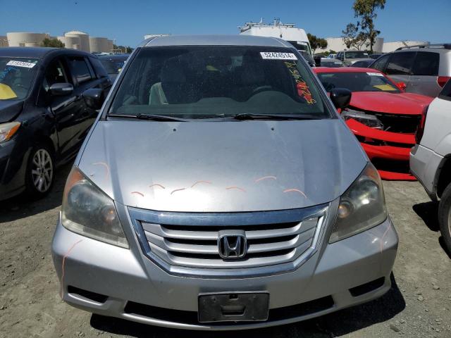 Photo 4 VIN: 5FNRL3H21AB026681 - HONDA ODYSSEY LX 