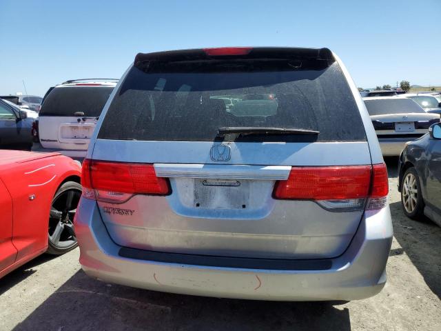 Photo 5 VIN: 5FNRL3H21AB026681 - HONDA ODYSSEY LX 