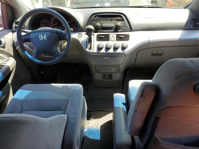 Photo 7 VIN: 5FNRL3H21AB026681 - HONDA ODYSSEY LX 