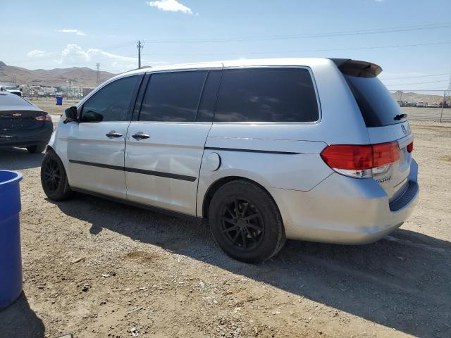 Photo 1 VIN: 5FNRL3H21AB046669 - HONDA ODYSSEY LX 