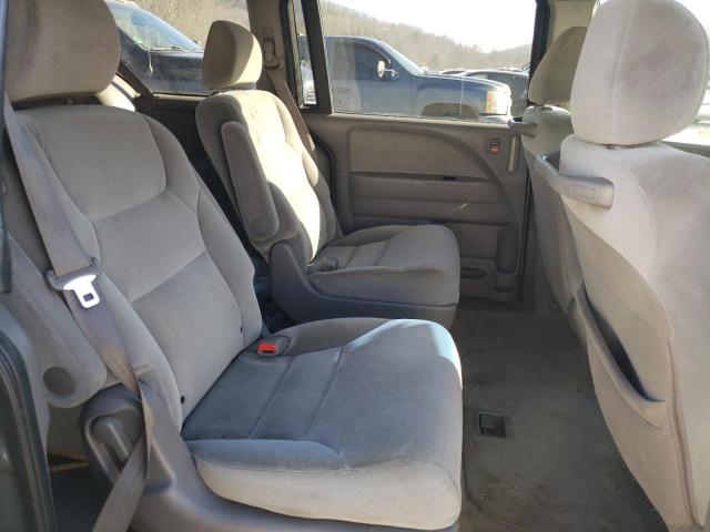 Photo 10 VIN: 5FNRL3H21AB111844 - HONDA ODYSSEY LX 