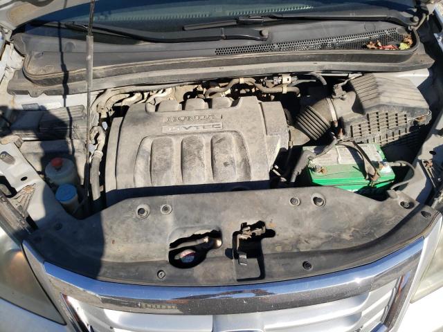 Photo 11 VIN: 5FNRL3H21AB111844 - HONDA ODYSSEY LX 