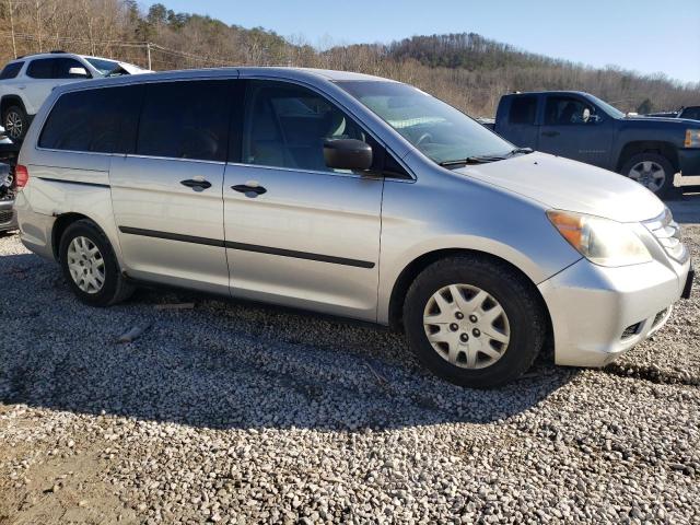 Photo 3 VIN: 5FNRL3H21AB111844 - HONDA ODYSSEY LX 