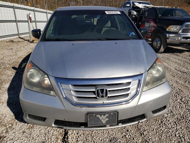 Photo 4 VIN: 5FNRL3H21AB111844 - HONDA ODYSSEY LX 