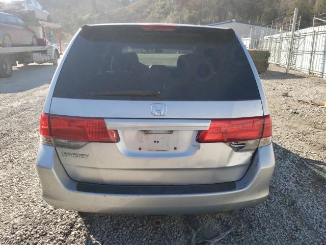 Photo 5 VIN: 5FNRL3H21AB111844 - HONDA ODYSSEY LX 