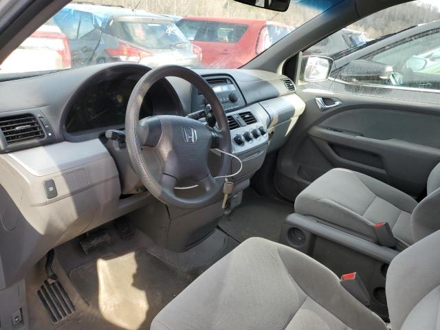 Photo 6 VIN: 5FNRL3H21AB111844 - HONDA ODYSSEY LX 