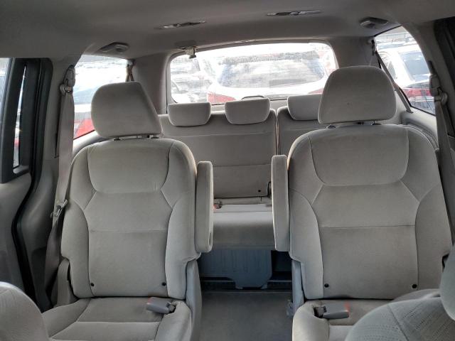 Photo 9 VIN: 5FNRL3H21AB111844 - HONDA ODYSSEY LX 