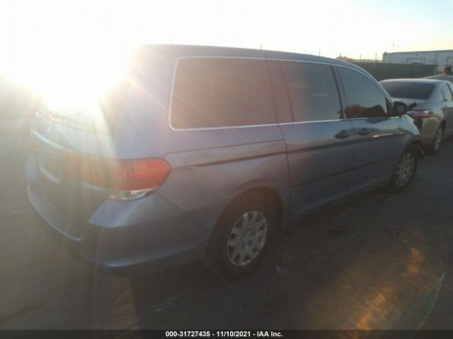 Photo 3 VIN: 5FNRL3H22AB005175 - HONDA ODYSSEY 