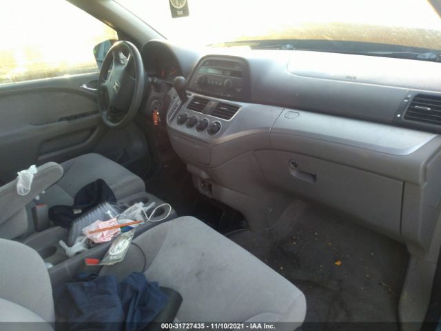 Photo 4 VIN: 5FNRL3H22AB005175 - HONDA ODYSSEY 