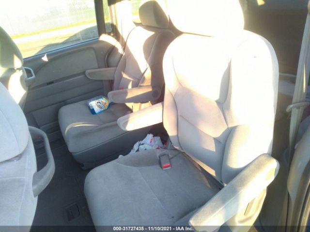 Photo 7 VIN: 5FNRL3H22AB005175 - HONDA ODYSSEY 